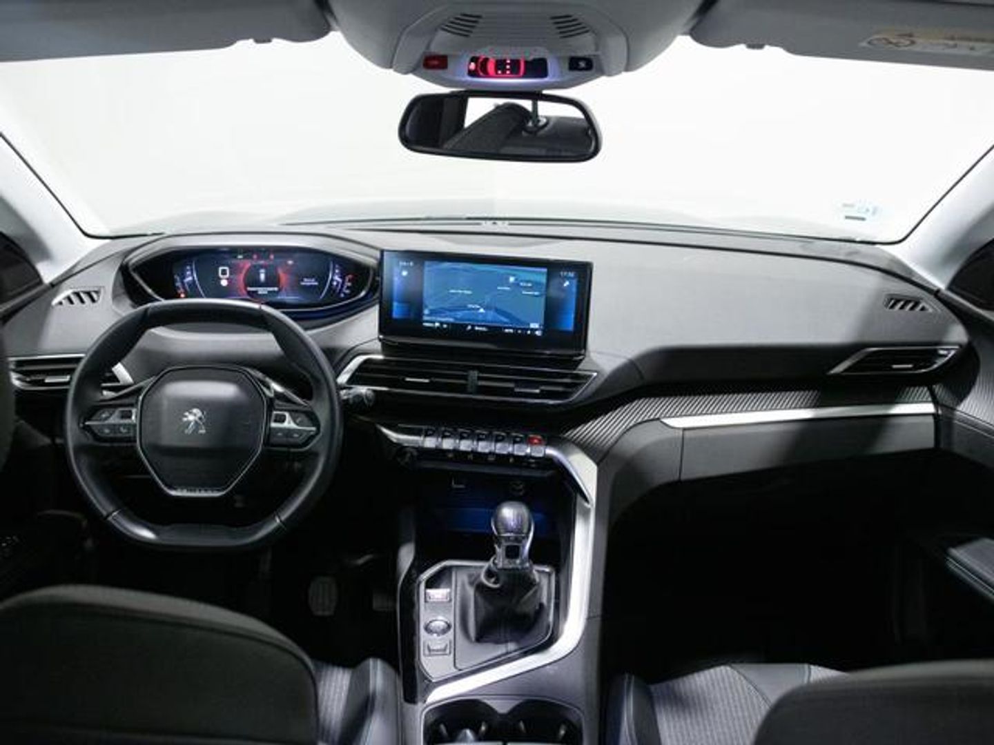 Peugeot 3008 PureTech 130 S&S Allure Pack 96 kW (130 CV)