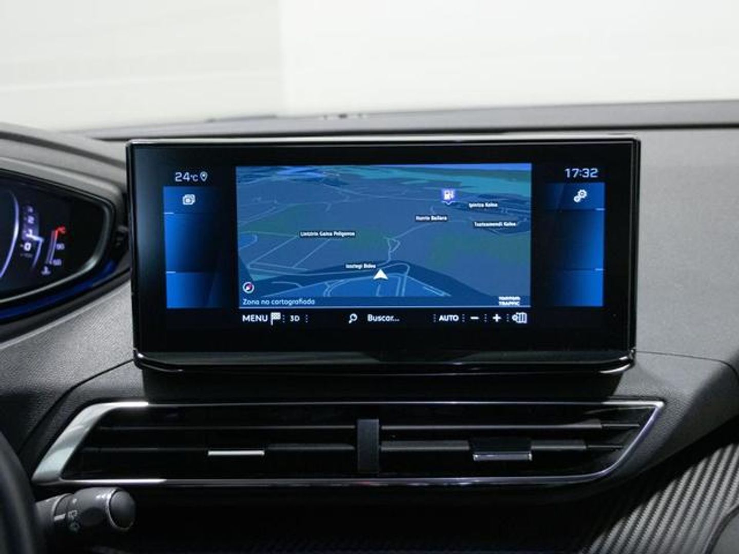 Peugeot 3008 PureTech 130 S&S Allure Pack 96 kW (130 CV)
