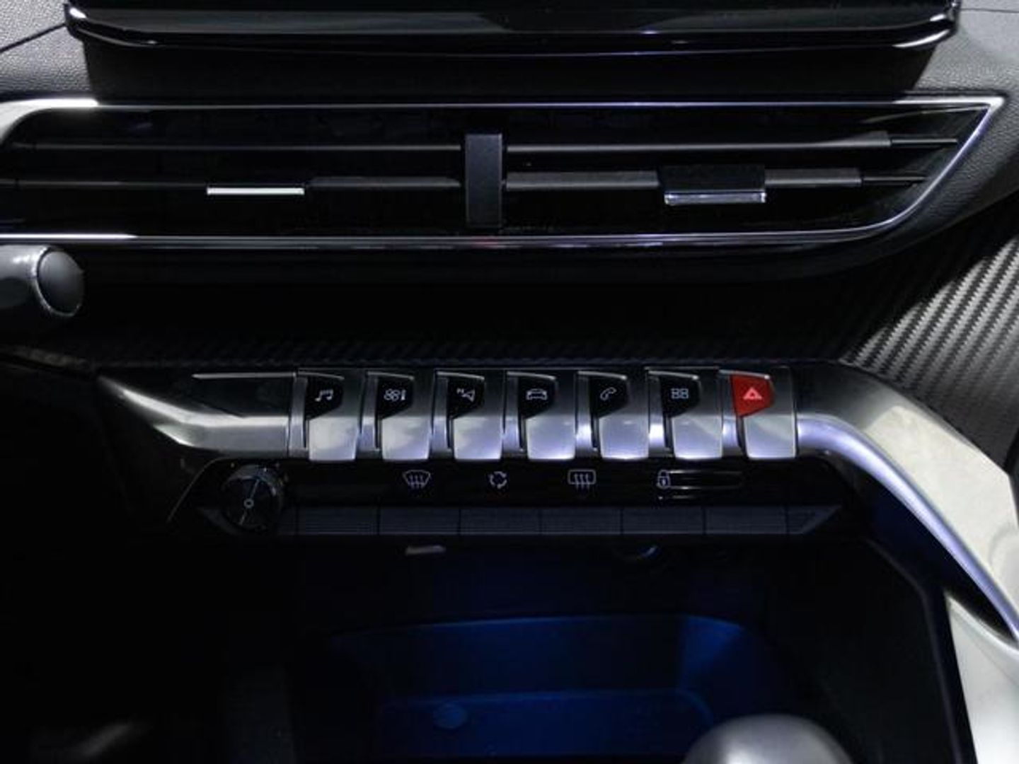 Peugeot 3008 PureTech 130 S&S Allure Pack 96 kW (130 CV)