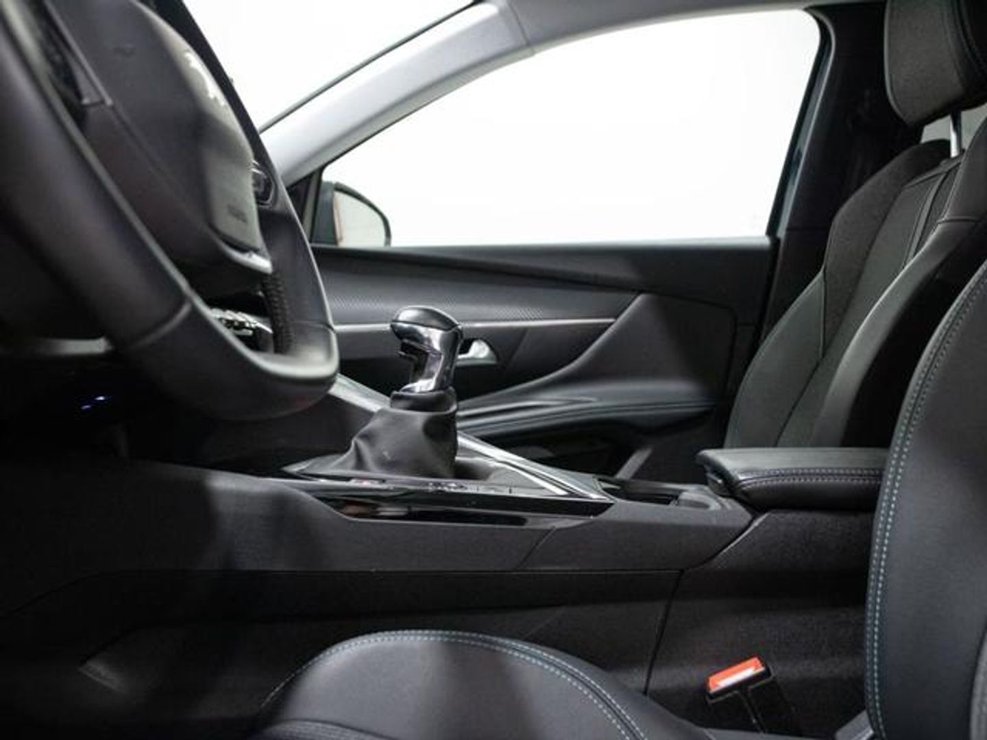 Peugeot 3008 PureTech 130 S&S Allure Pack 96 kW (130 CV)