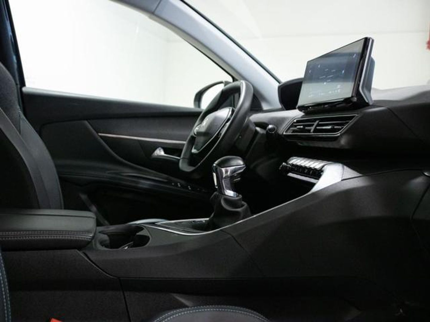Peugeot 3008 PureTech 130 S&S Allure Pack 96 kW (130 CV)