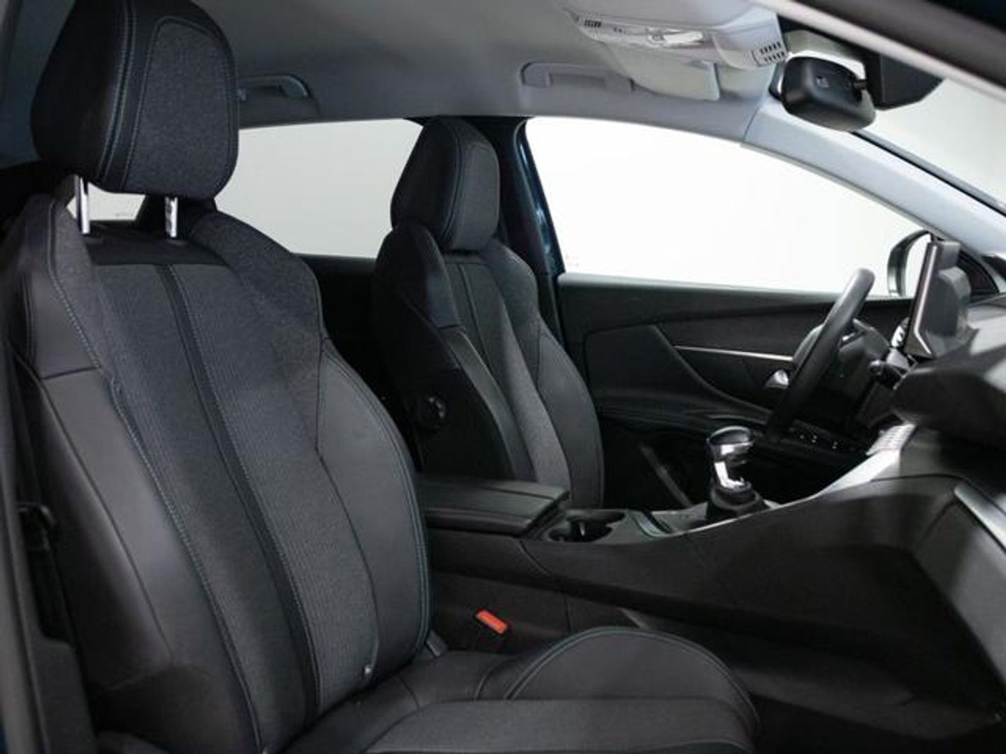 Peugeot 3008 PureTech 130 S&S Allure Pack 96 kW (130 CV)