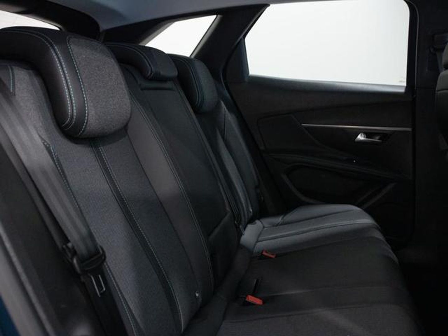 Peugeot 3008 PureTech 130 S&S Allure Pack 96 kW (130 CV)