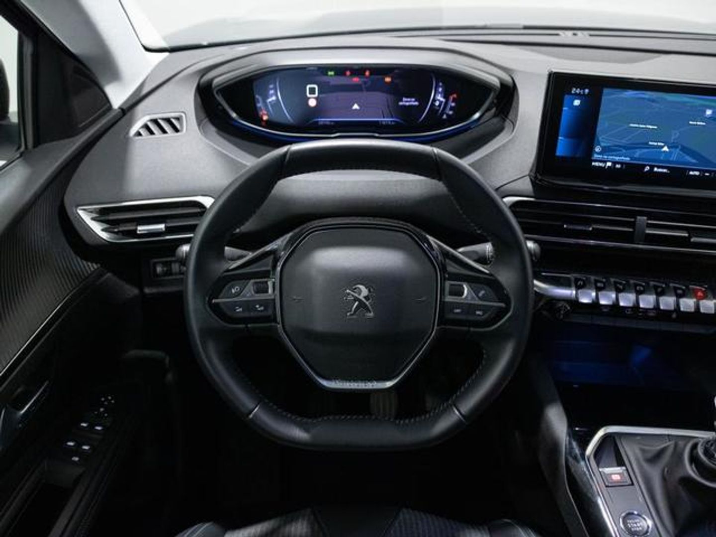 Peugeot 3008 PureTech 130 S&S Allure Pack 96 kW (130 CV)