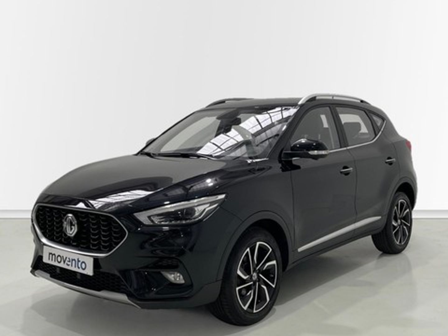 MG ZS 1.5 Luxury 78 kW (106 CV)