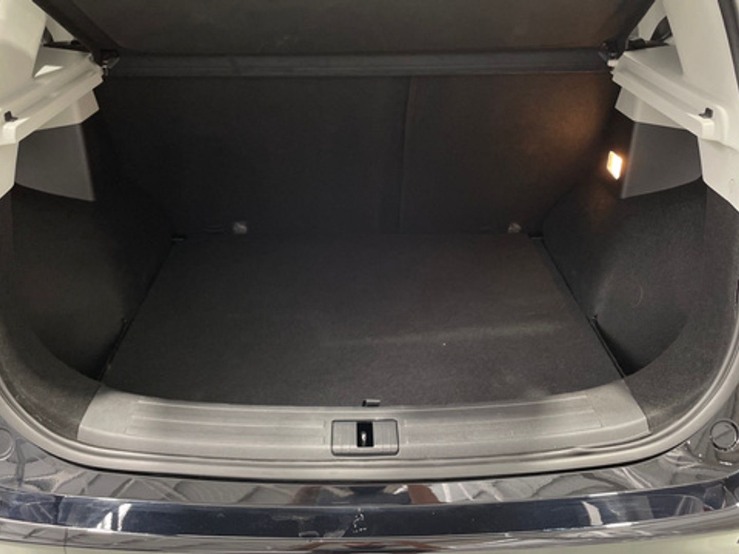 MG ZS 1.5 Luxury 78 kW (106 CV)