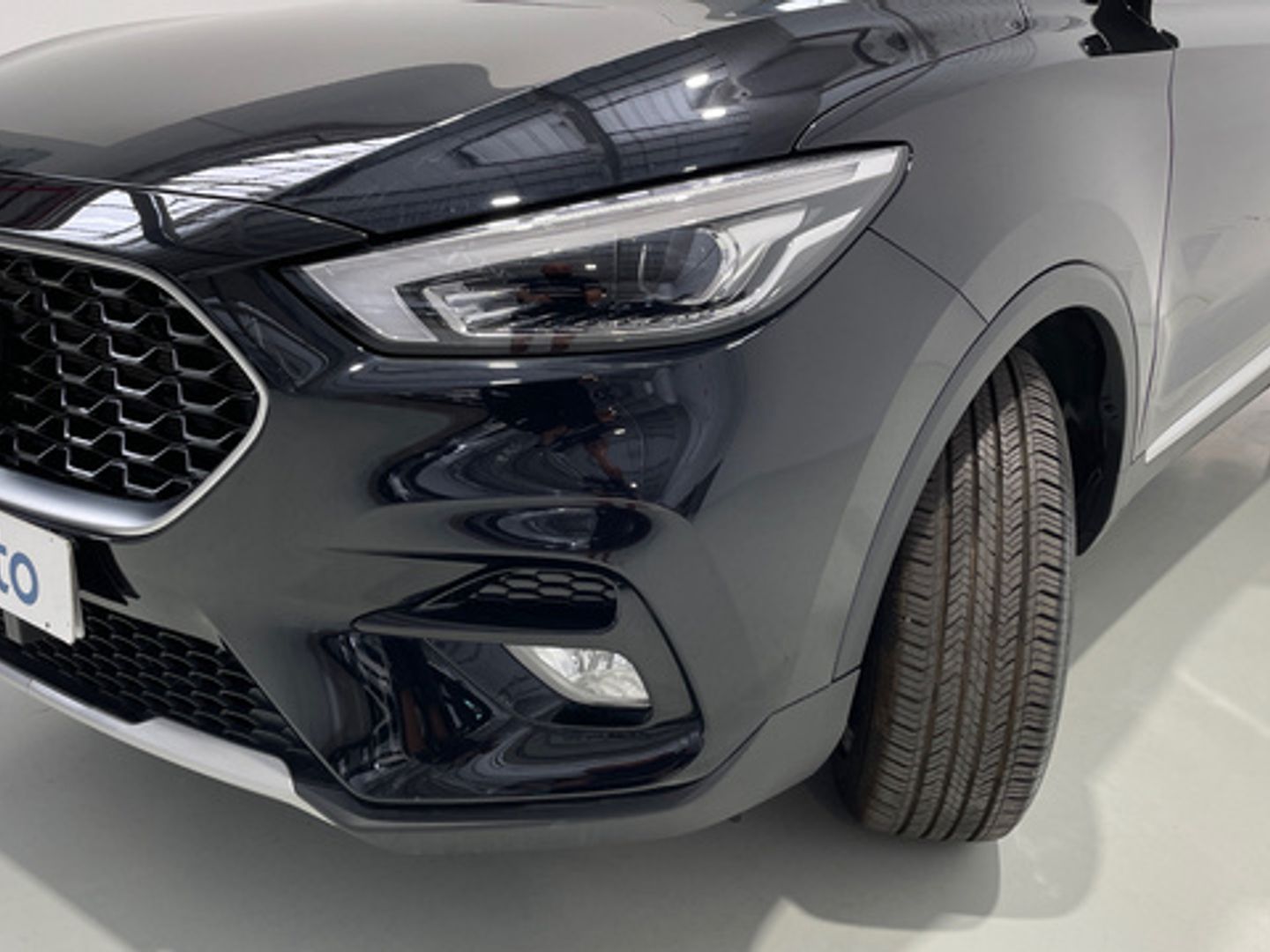 MG ZS 1.5 Luxury 78 kW (106 CV)