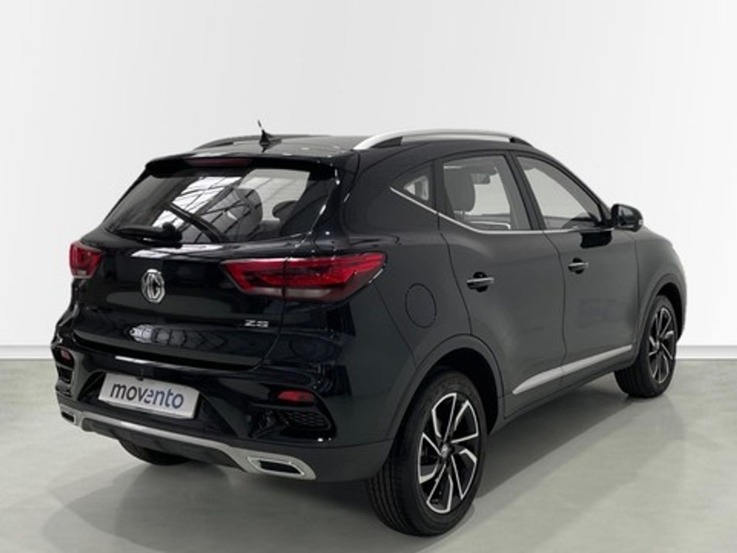MG ZS 1.5 Luxury 78 kW (106 CV)