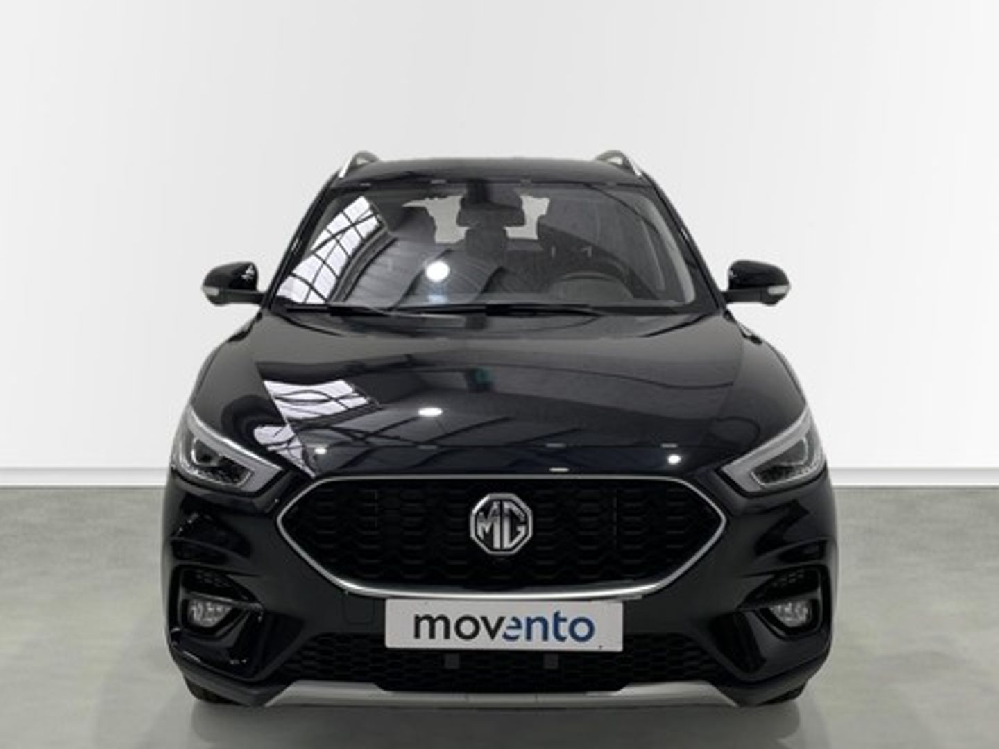 MG ZS 1.5 Luxury 78 kW (106 CV)