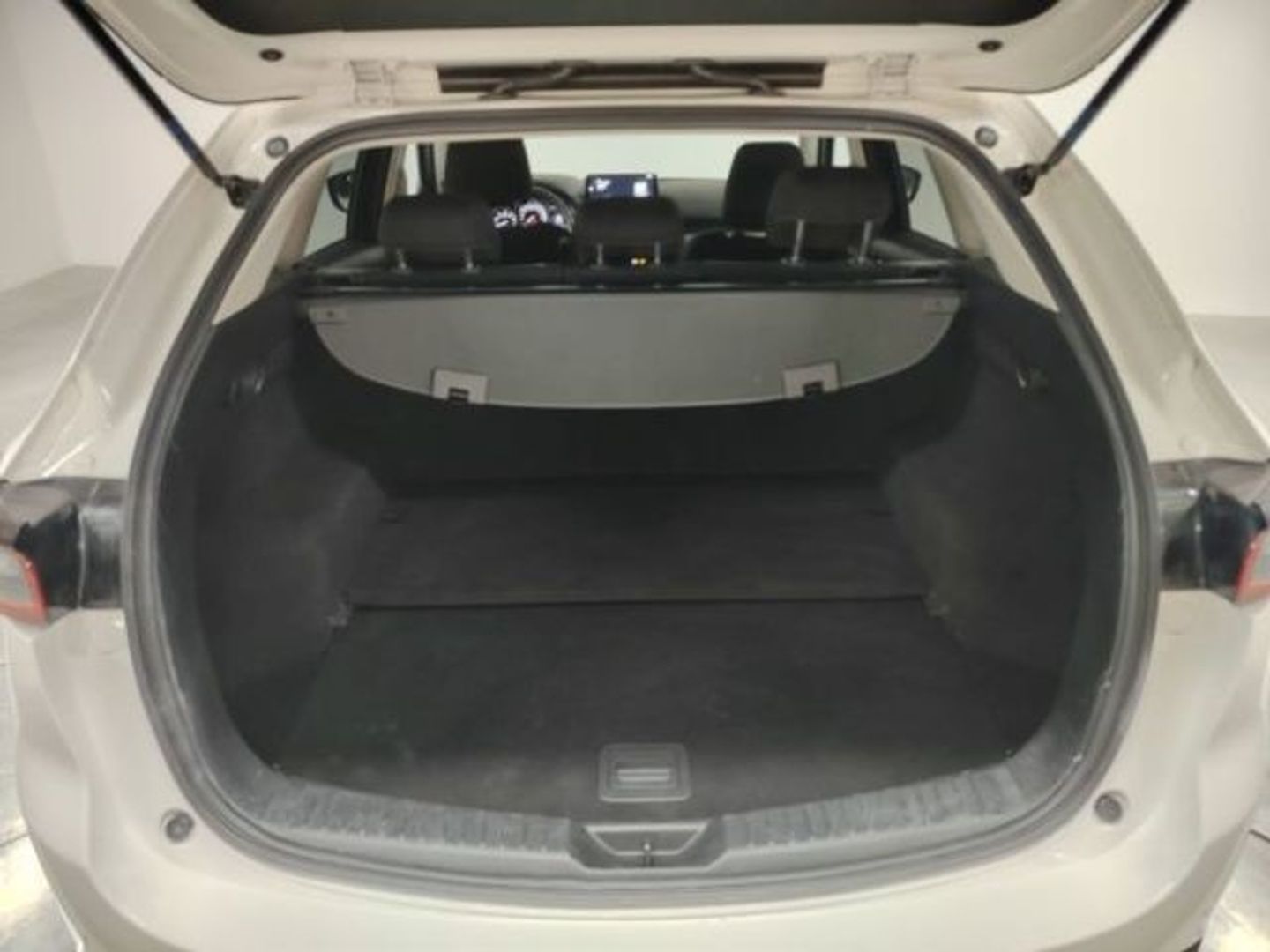 Mazda CX-5 2.0 MHEV Center-Line Plus 121 kW (165 CV)