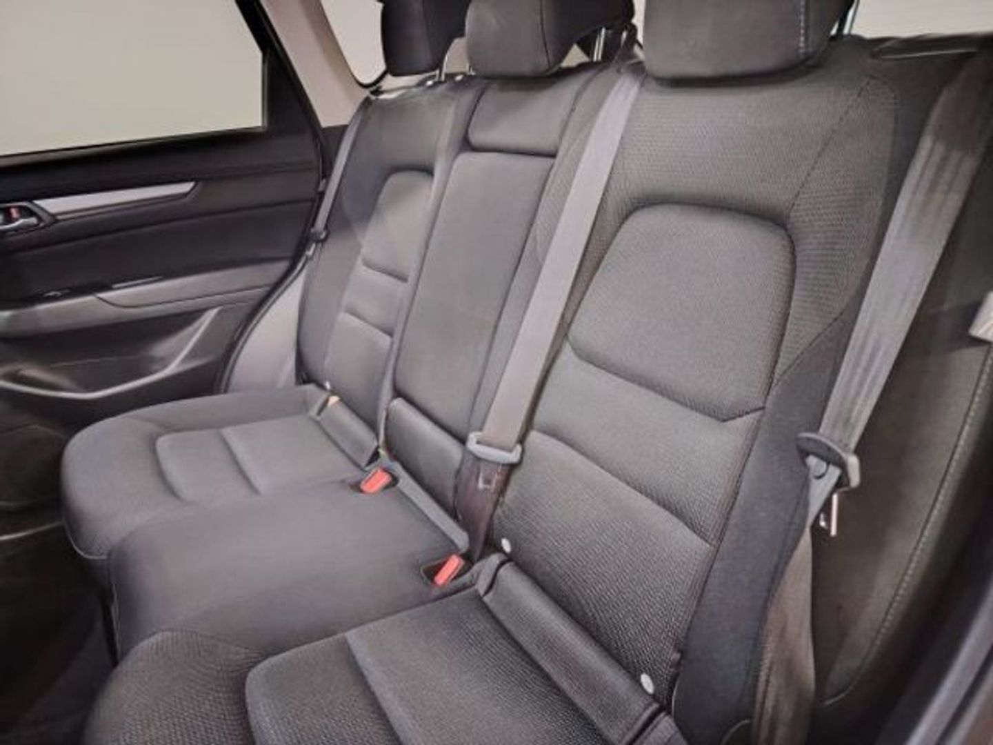 Mazda CX-5 2.0 MHEV Center-Line Plus 121 kW (165 CV)