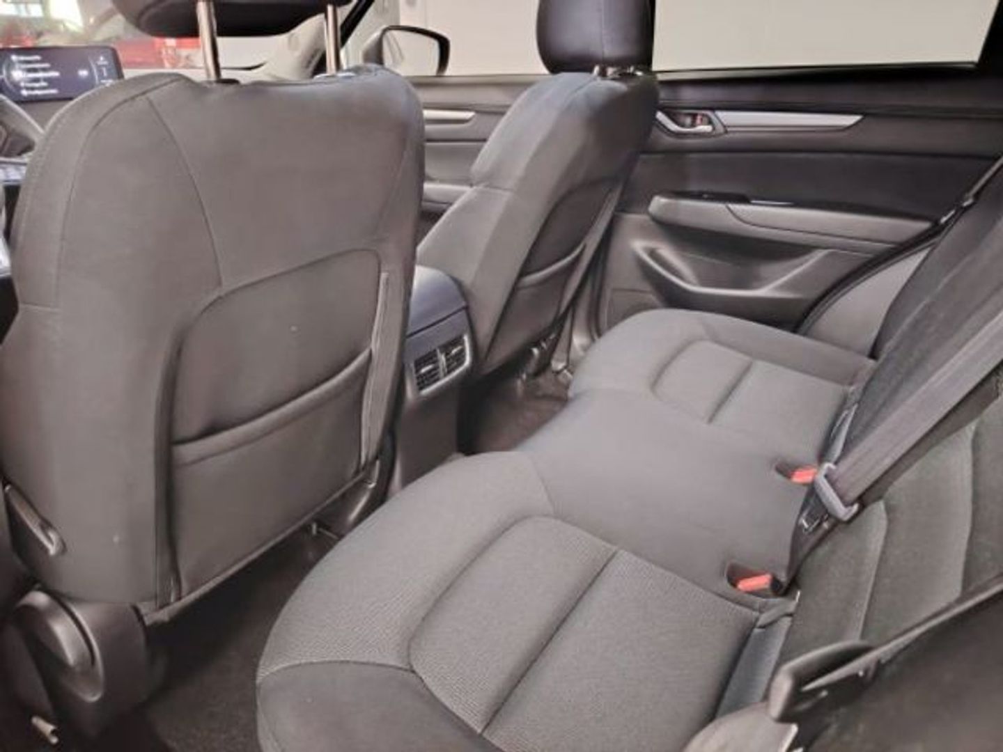Mazda CX-5 2.0 MHEV Center-Line Plus 121 kW (165 CV)