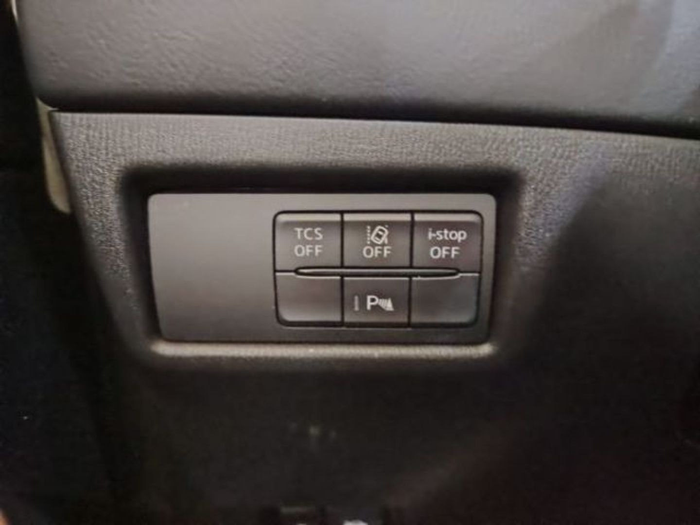 Mazda CX-5 2.0 MHEV Center-Line Plus 121 kW (165 CV)
