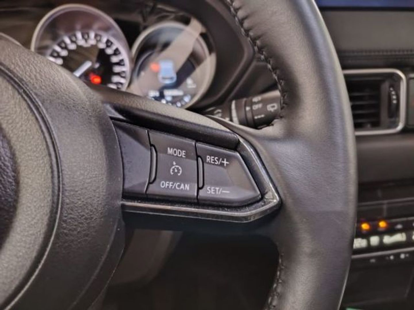 Mazda CX-5 2.0 MHEV Center-Line Plus 121 kW (165 CV)