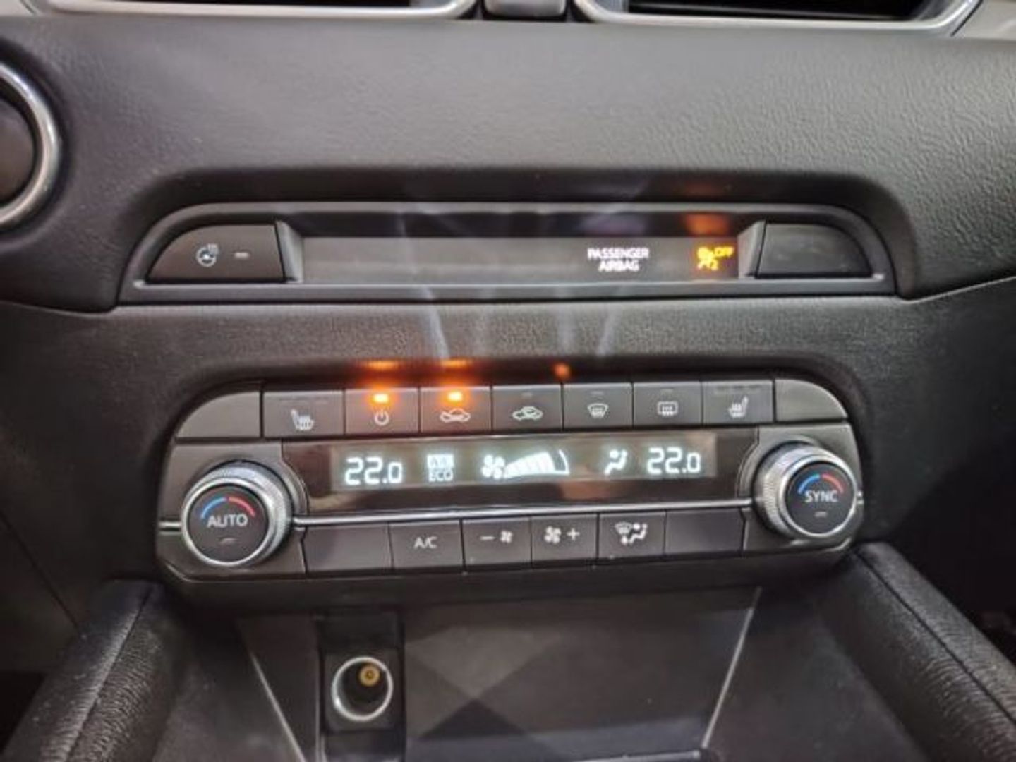 Mazda CX-5 2.0 MHEV Center-Line Plus 121 kW (165 CV)