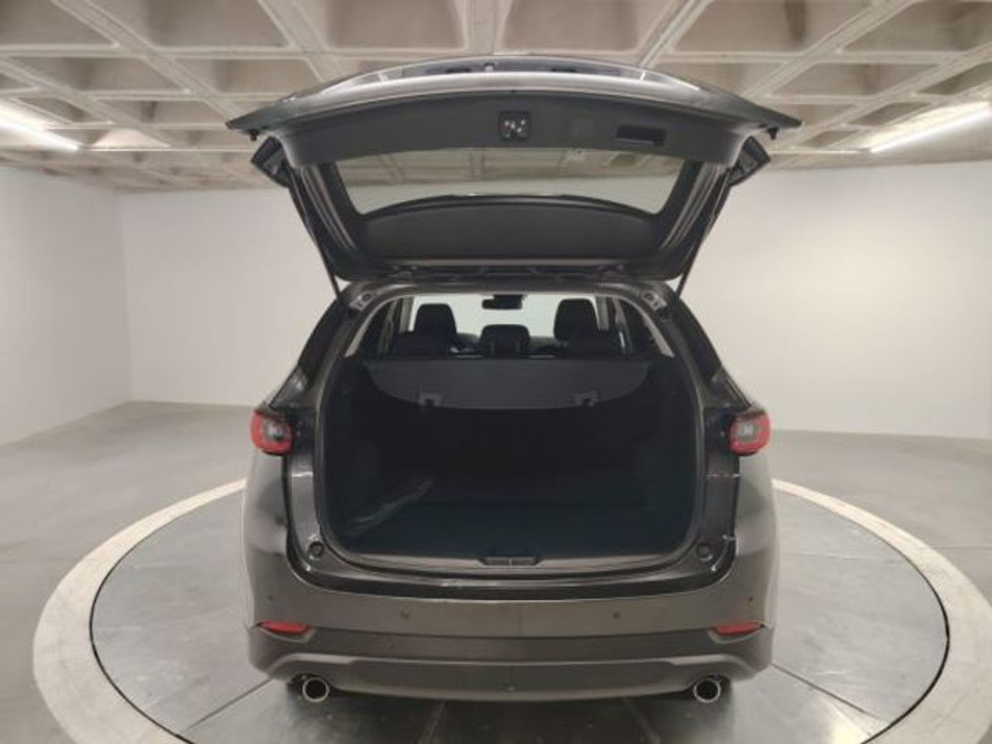 Mazda CX-5 2.0 MHEV Center-Line Plus 121 kW (165 CV)
