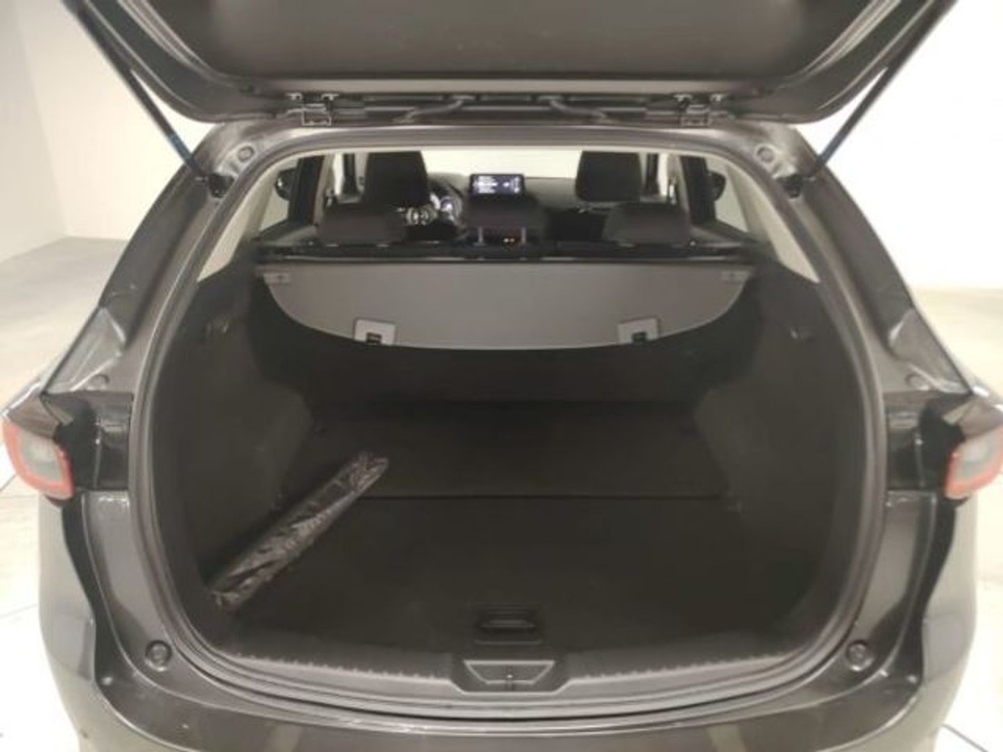 Mazda CX-5 2.0 MHEV Center-Line Plus 121 kW (165 CV)