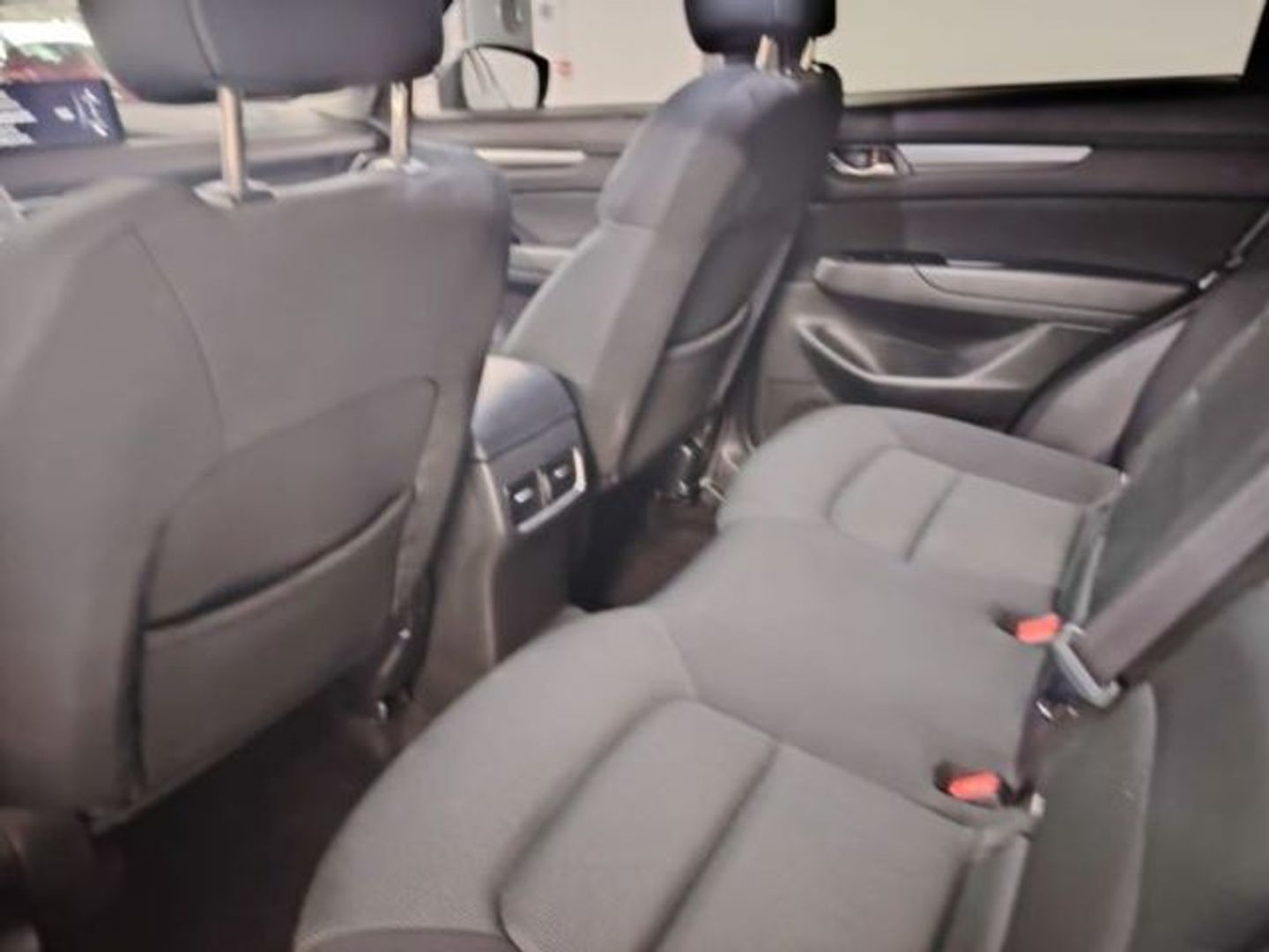 Mazda CX-5 2.0 MHEV Center-Line Plus 121 kW (165 CV)