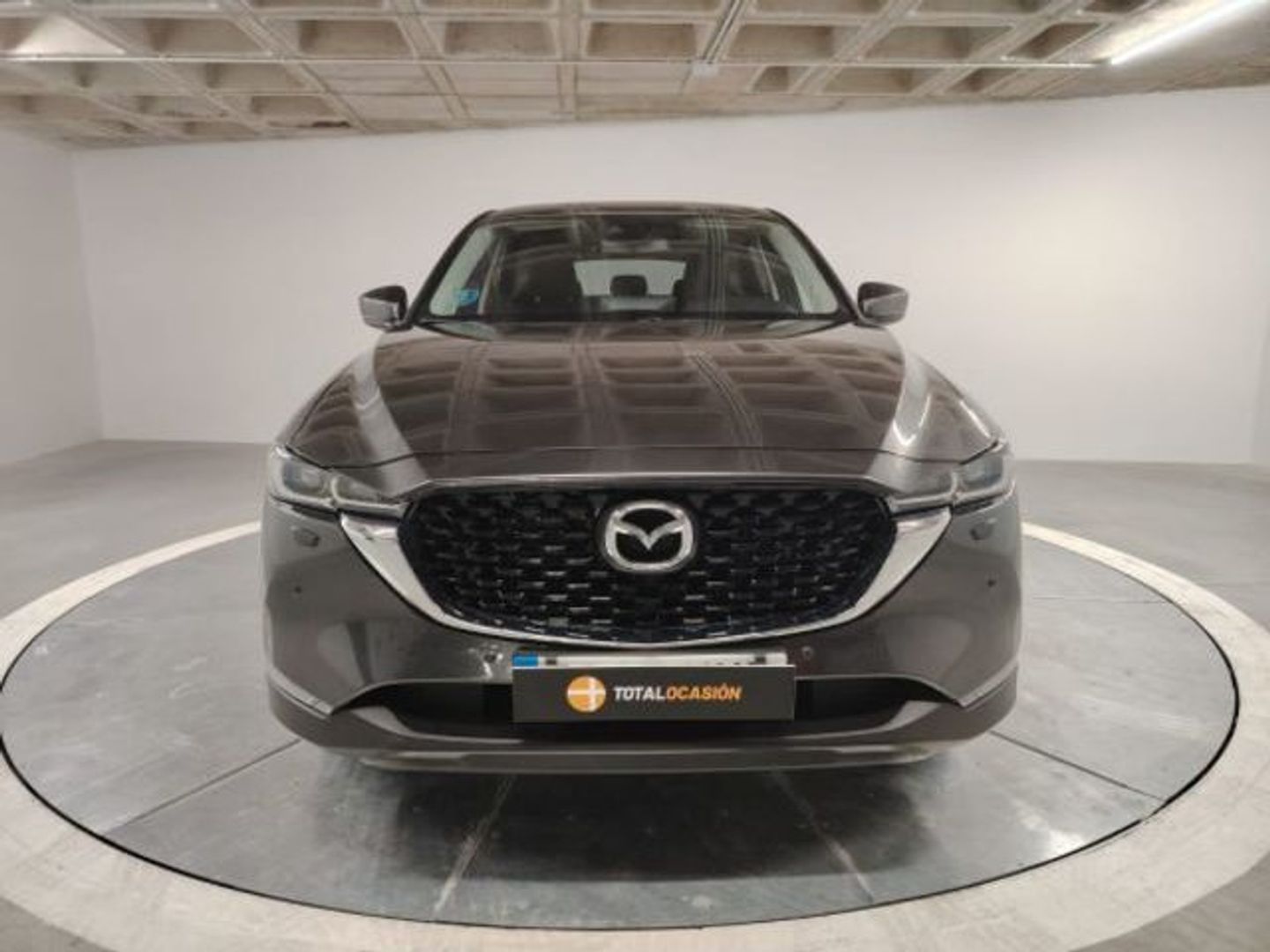 Mazda CX-5 2.0 MHEV Center-Line Plus 121 kW (165 CV)