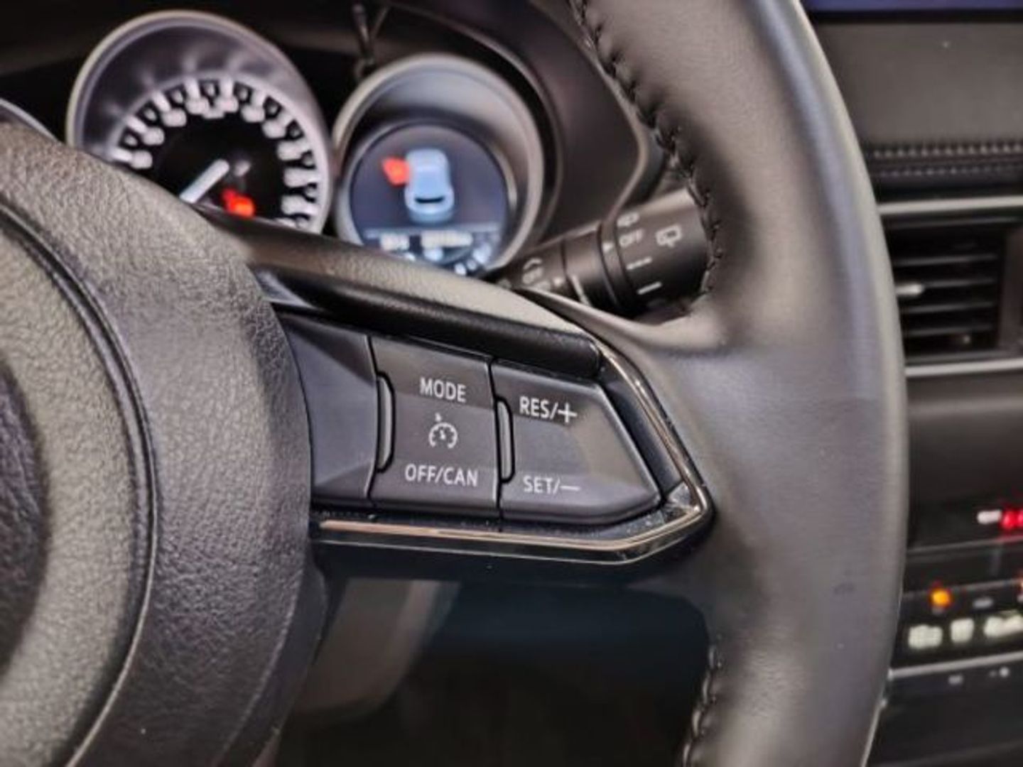 Mazda CX-5 2.0 MHEV Center-Line Plus 121 kW (165 CV)