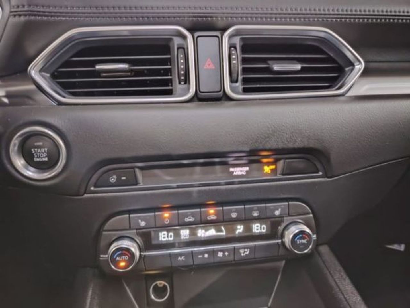 Mazda CX-5 2.0 MHEV Center-Line Plus 121 kW (165 CV)