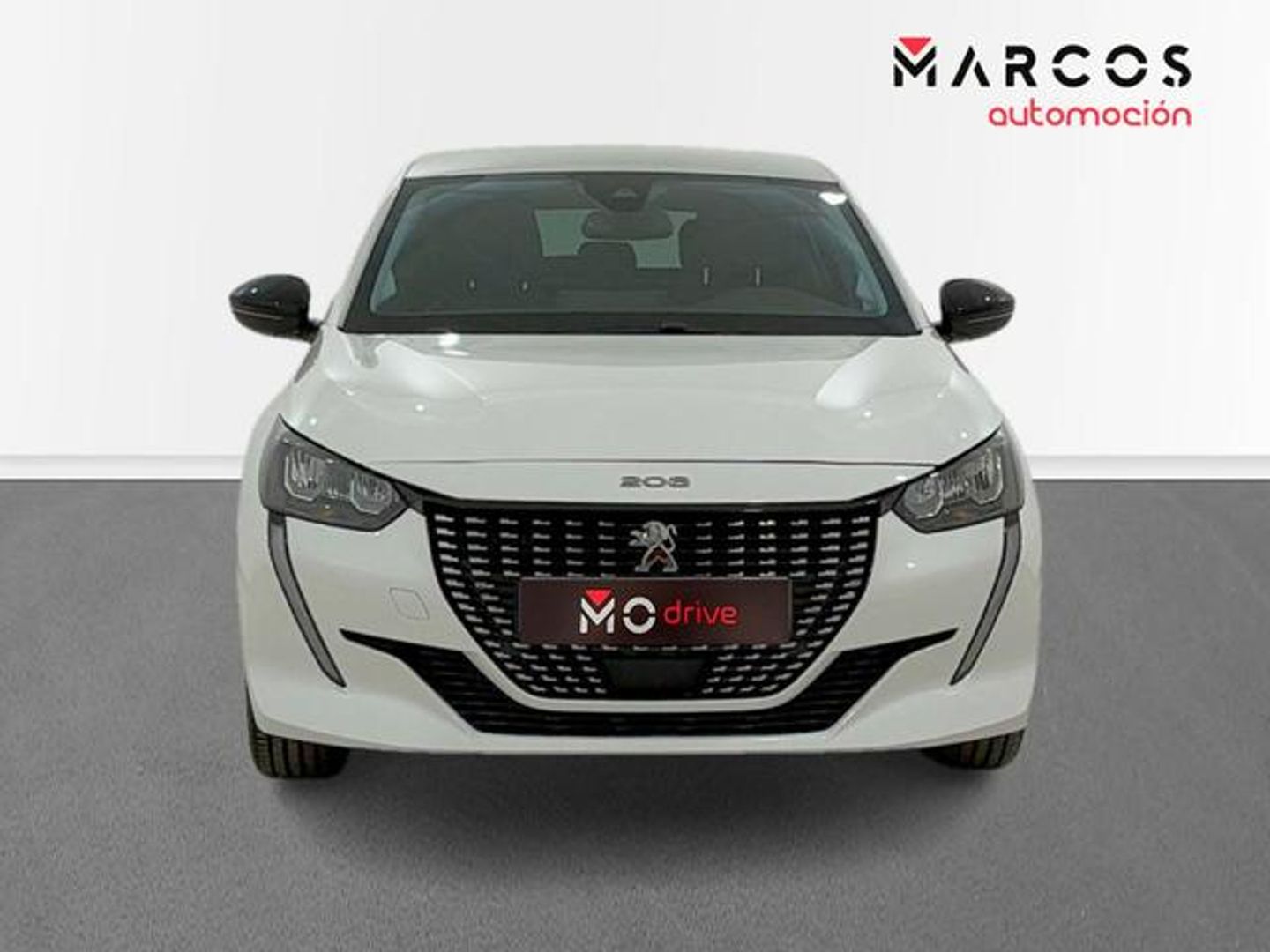 Peugeot 208 PureTech 100 Allure 75 kW (100 CV)