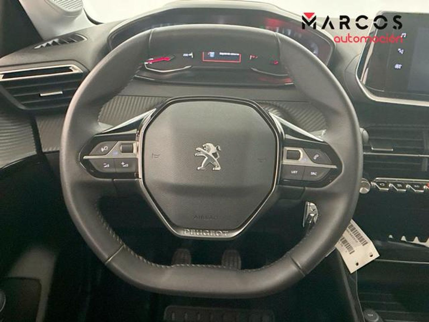 Peugeot 208 PureTech 100 Allure 75 kW (100 CV)