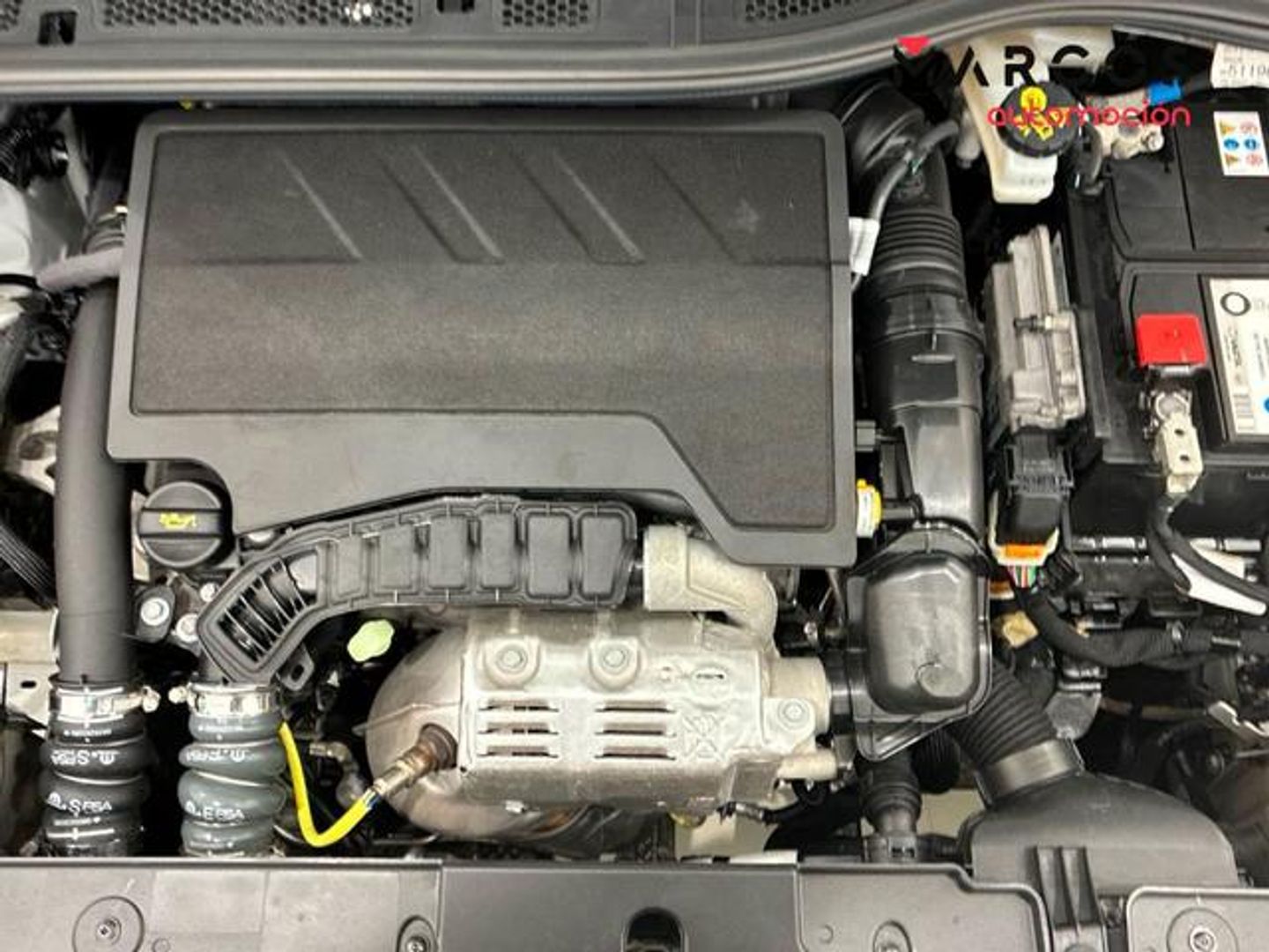 Peugeot 208 PureTech 100 Allure 75 kW (100 CV)
