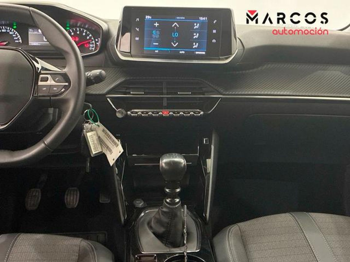 Peugeot 208 PureTech 100 Allure 75 kW (100 CV)