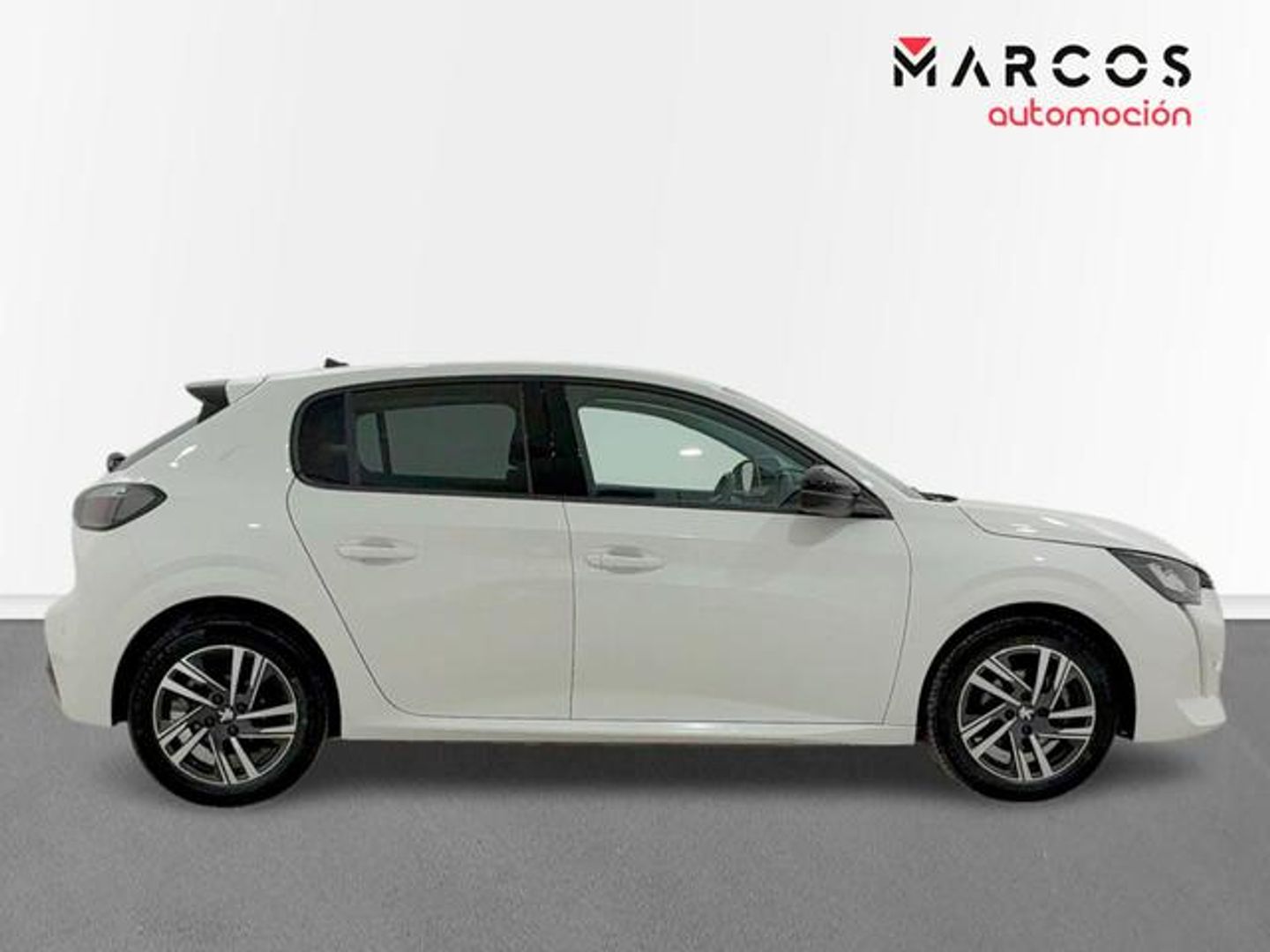 Peugeot 208 PureTech 100 Allure 75 kW (100 CV)