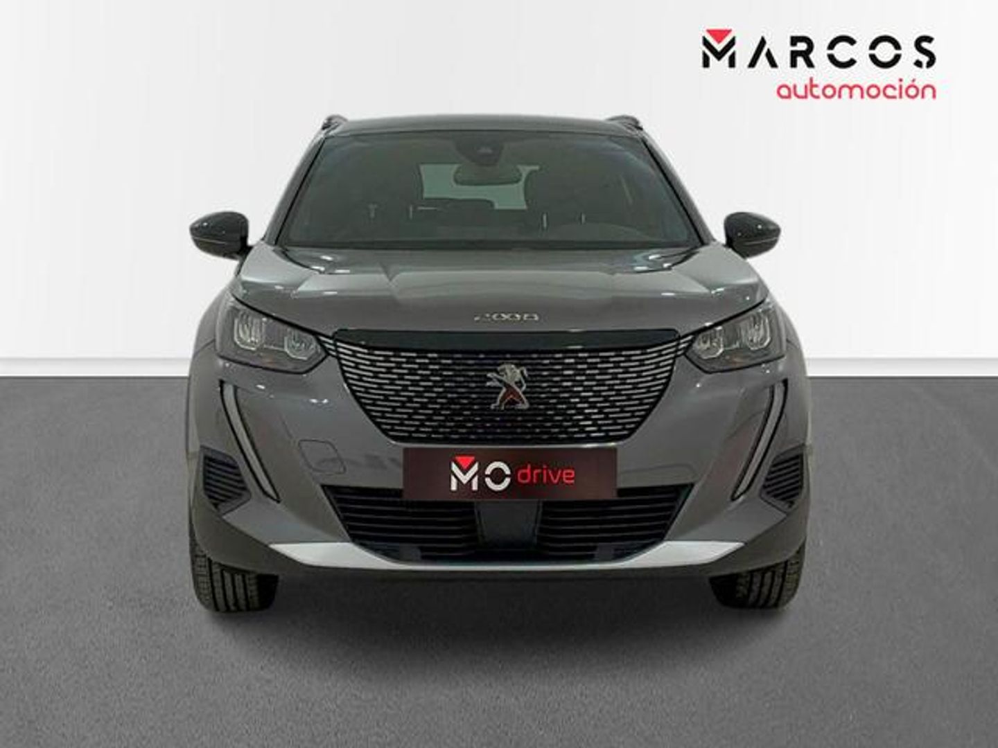 Peugeot 2008 PureTech 130 S&S Allure Pack EAT8 96 kW (130 CV)