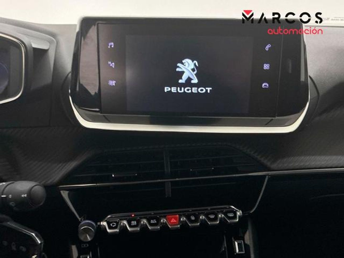 Peugeot 2008 PureTech 130 S&S Allure Pack EAT8 96 kW (130 CV)