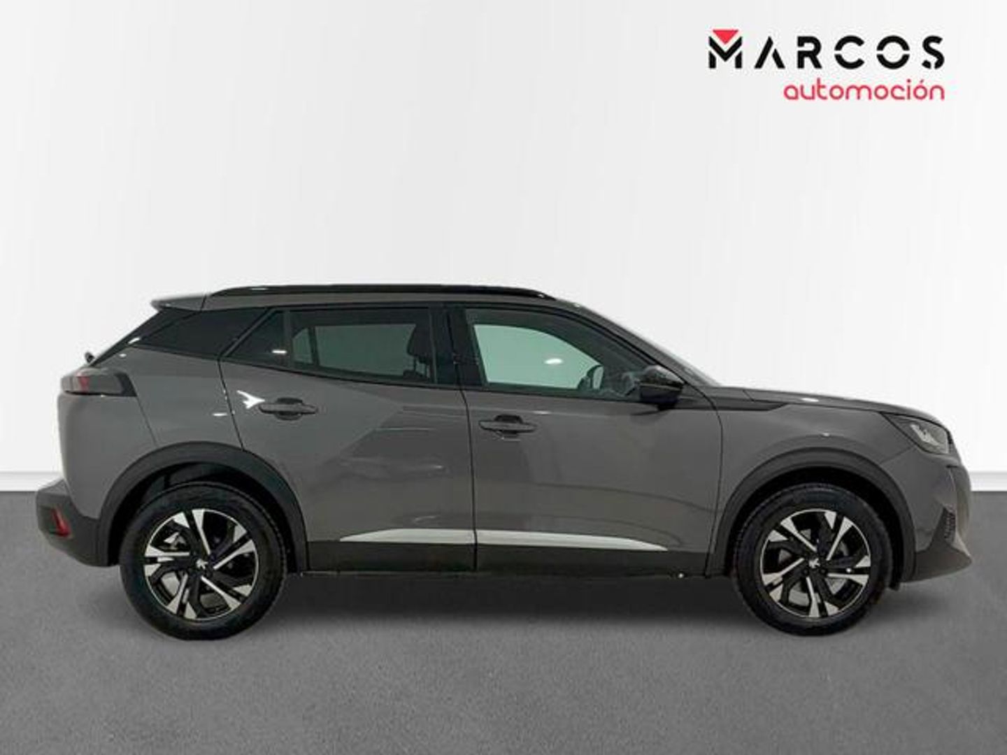 Peugeot 2008 PureTech 130 S&S Allure Pack EAT8 96 kW (130 CV)