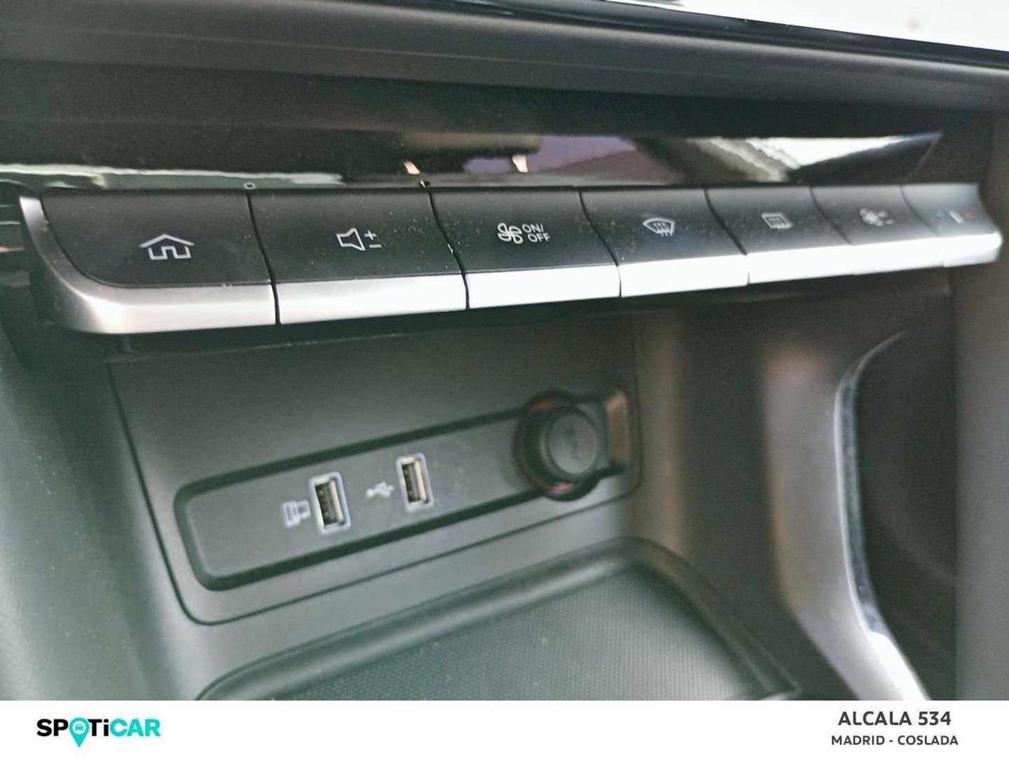 MG ZS 1.5 Luxury 78 kW (106 CV)