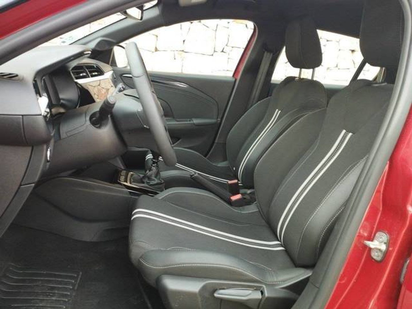 Opel Corsa 1.2T XHL GS 74 kW (100 CV)