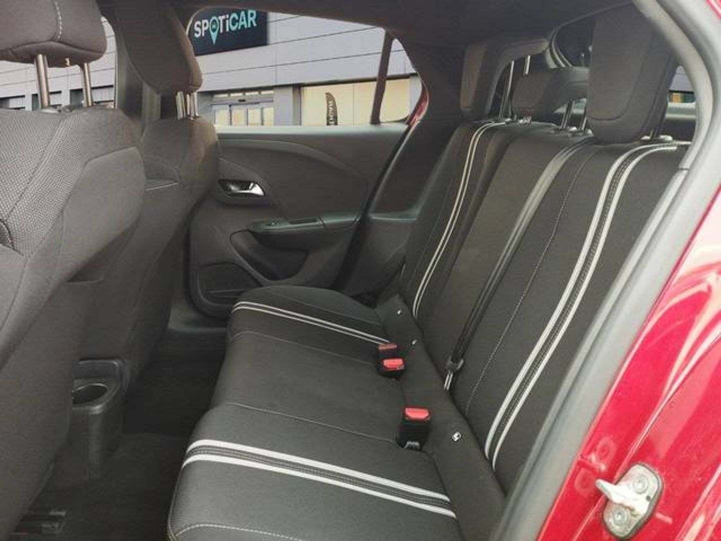 Opel Corsa 1.2T XHL GS 74 kW (100 CV)