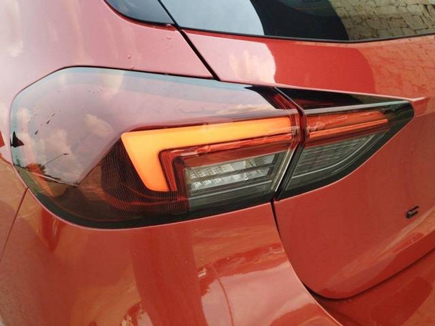 Opel Corsa 1.2T XHL GS 74 kW (100 CV)