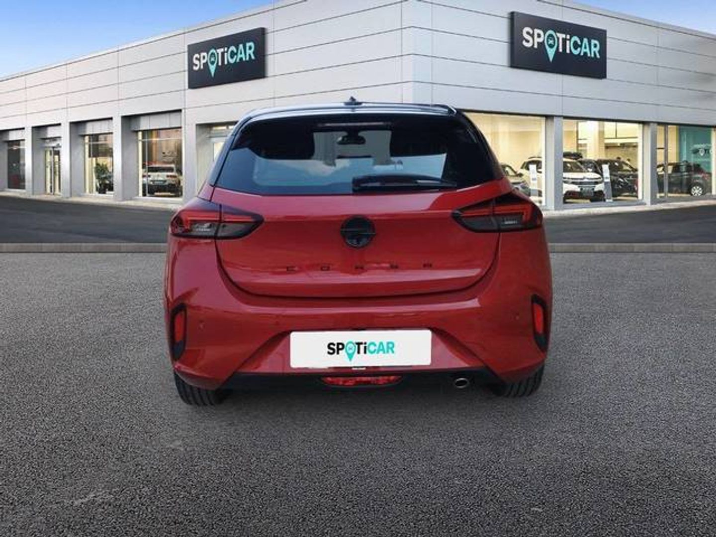 Opel Corsa 1.2T XHL GS 74 kW (100 CV)