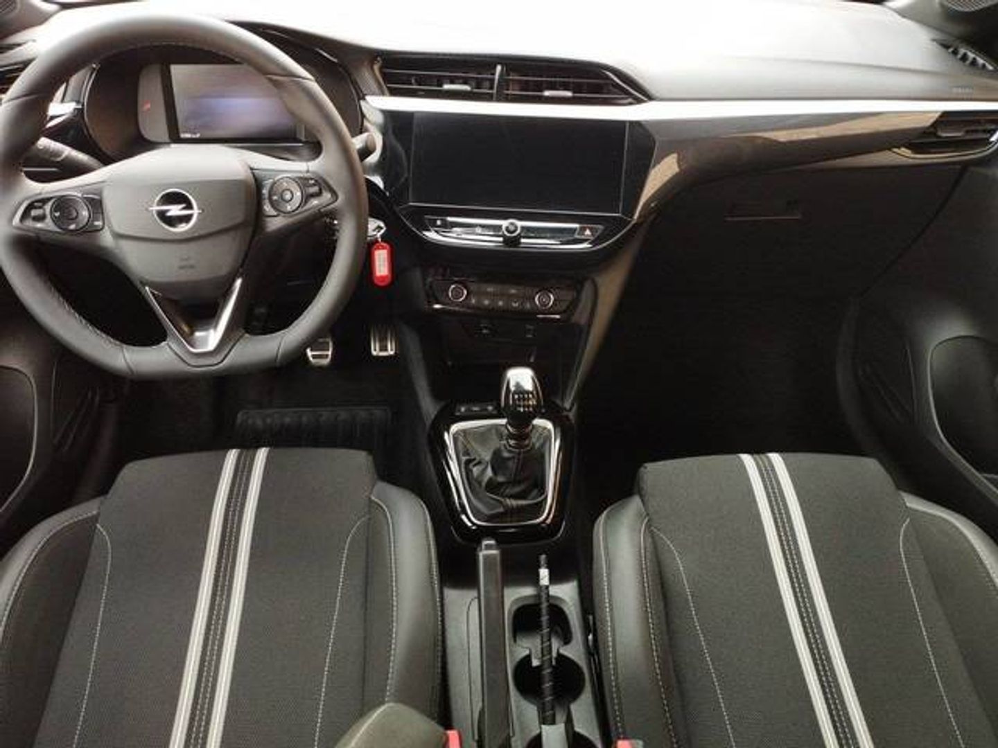Opel Corsa 1.2T XHL GS 74 kW (100 CV)