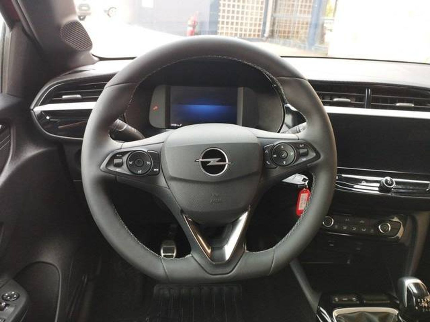 Opel Corsa 1.2T XHL GS 74 kW (100 CV)