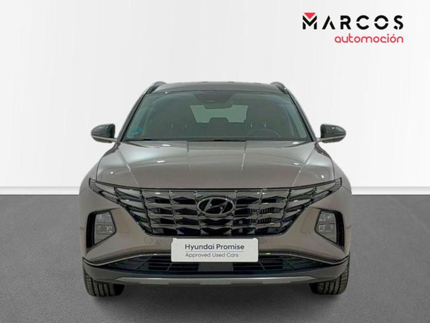 Hyundai Tucson 1.6 TGDI 48V Tecno 2C 110 kW (150 CV)