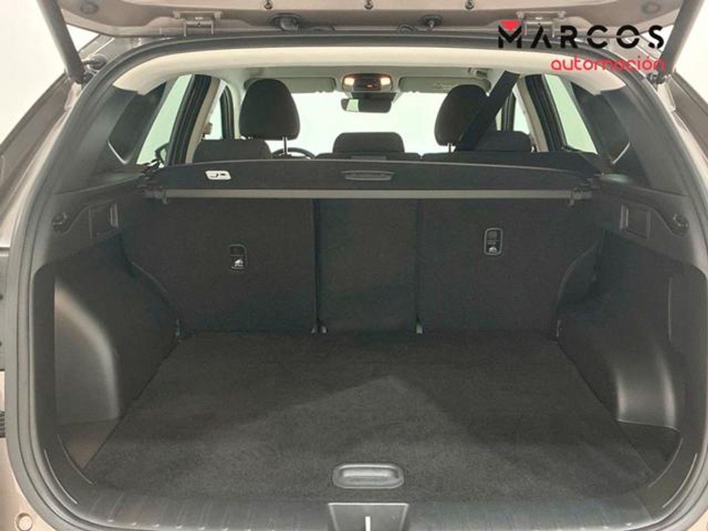 Hyundai Tucson 1.6 TGDI 48V Tecno 2C 110 kW (150 CV)