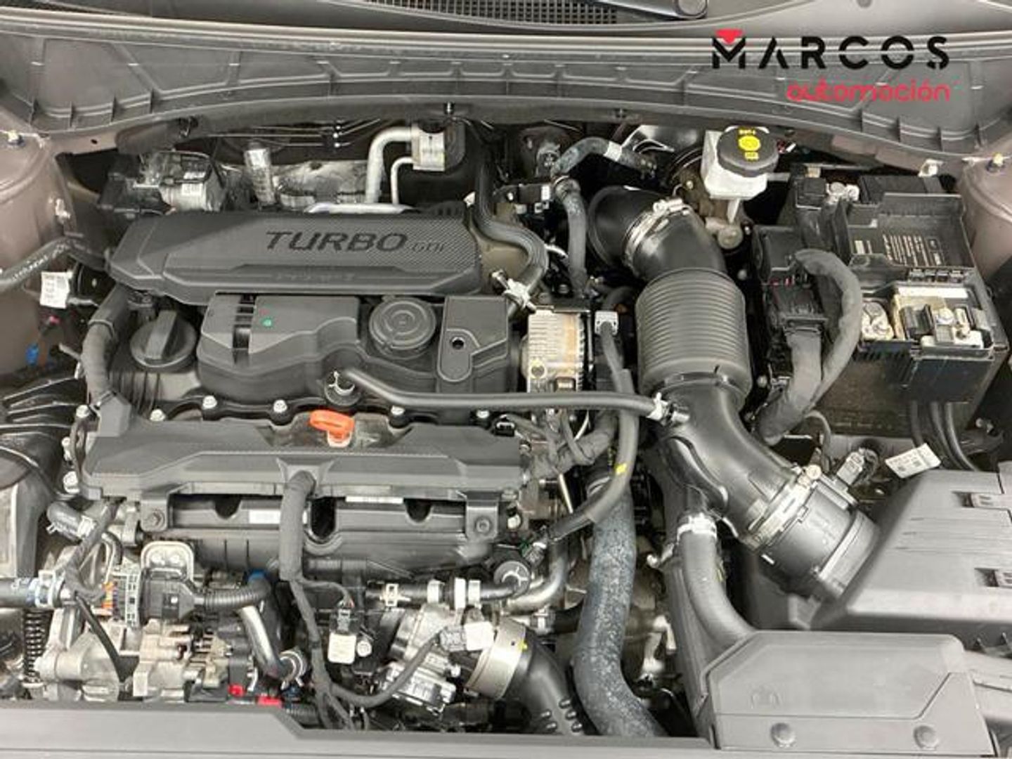 Hyundai Tucson 1.6 TGDI 48V Tecno 2C 110 kW (150 CV)