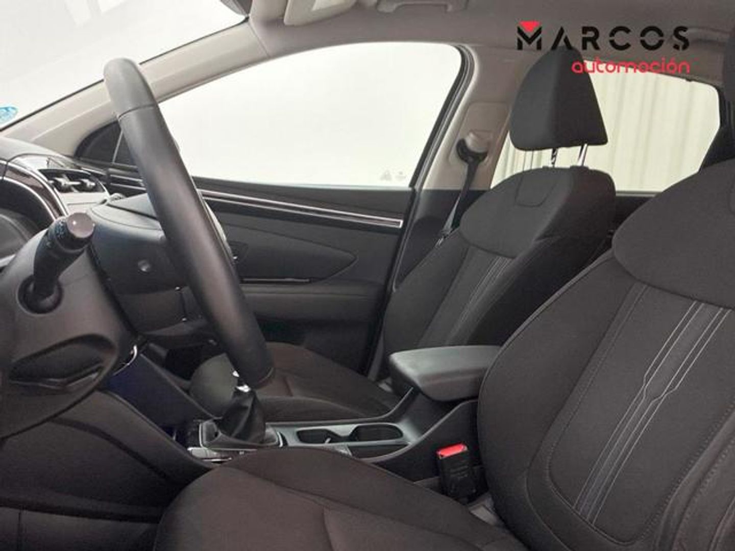 Hyundai Tucson 1.6 TGDI 48V Tecno 2C 110 kW (150 CV)