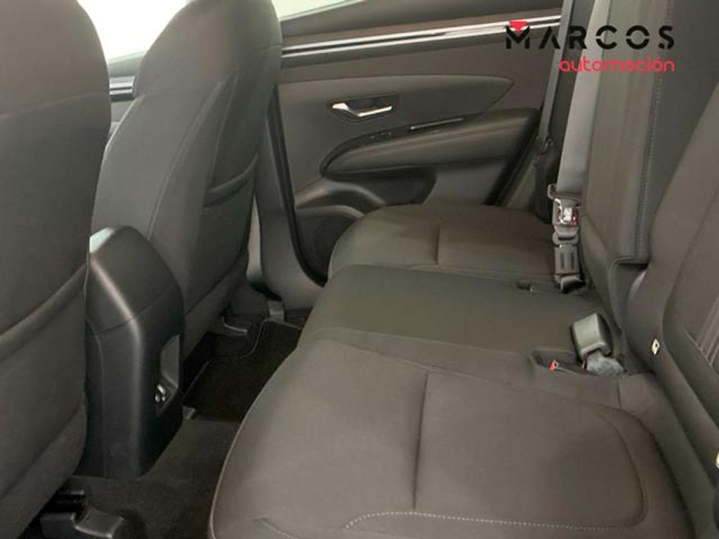 Hyundai Tucson 1.6 TGDI 48V Tecno 2C 110 kW (150 CV)