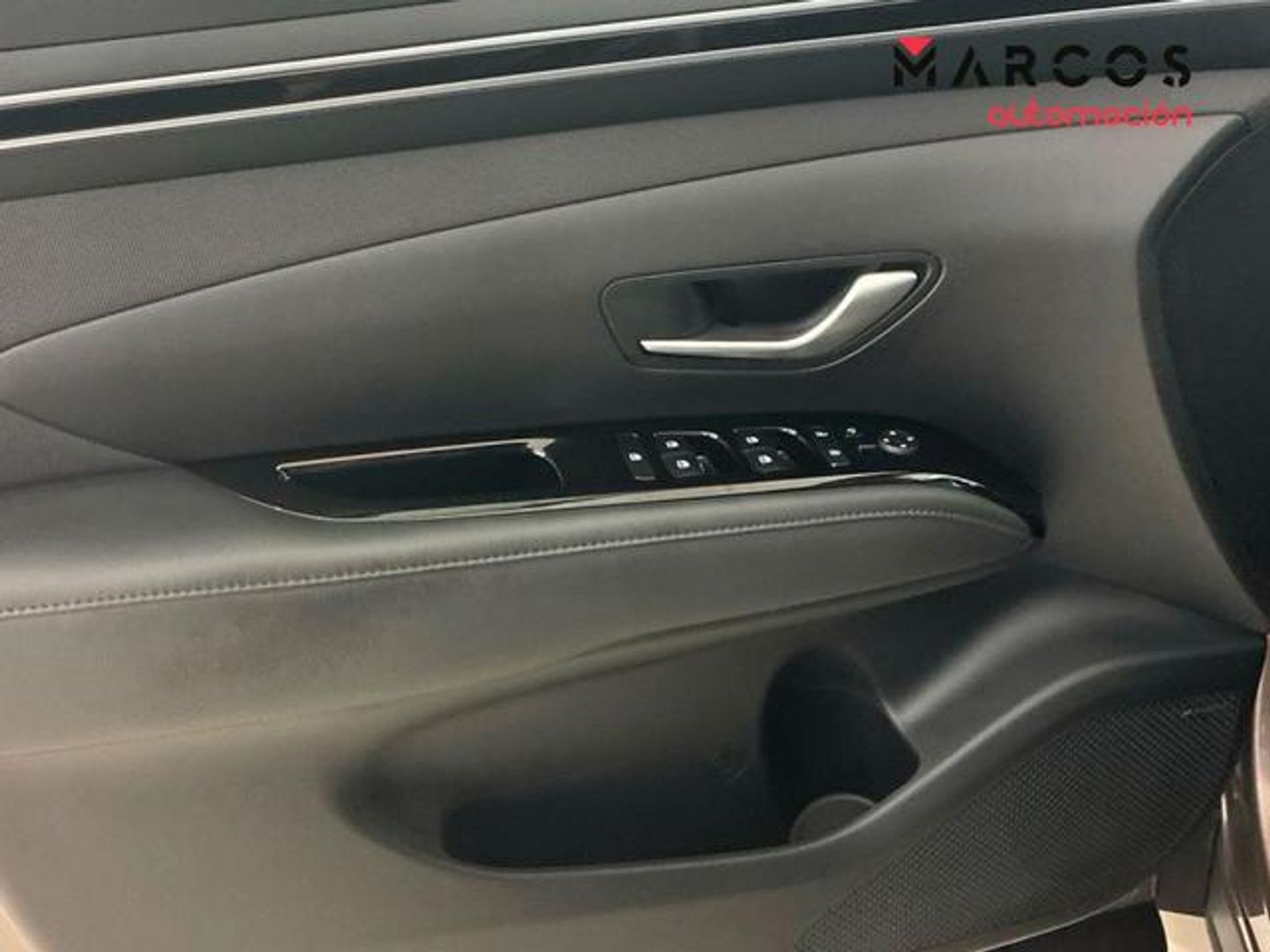 Hyundai Tucson 1.6 TGDI 48V Tecno 2C 110 kW (150 CV)