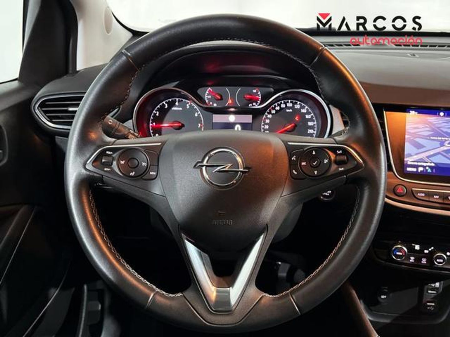 Opel Crossland 1.2 GS 81 kW (110 CV)