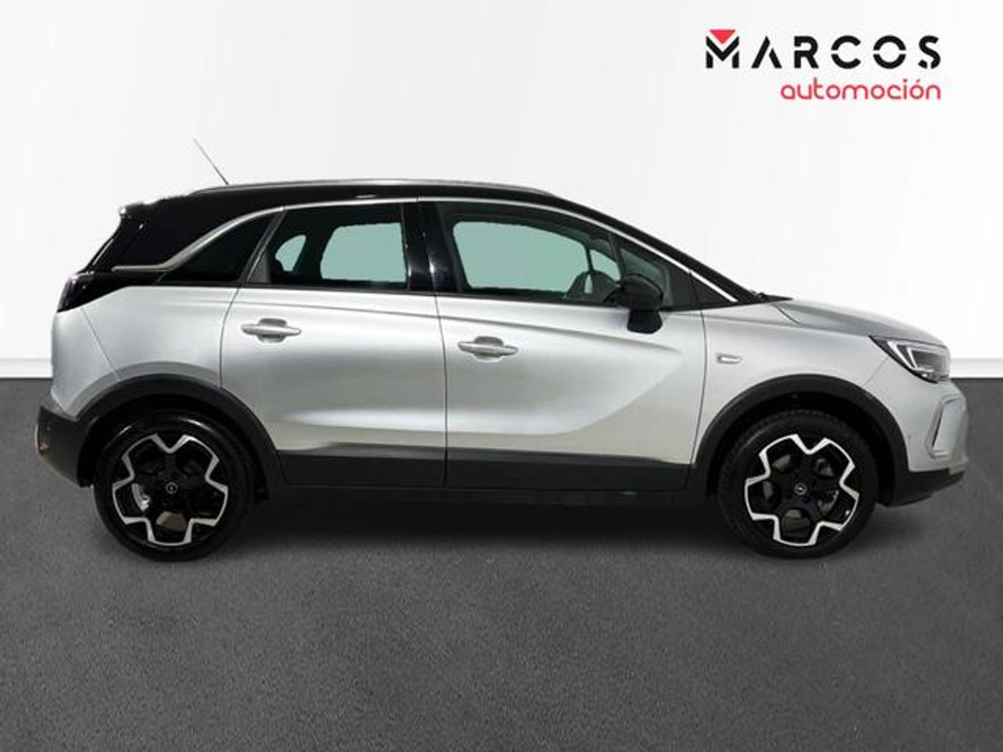 Opel Crossland 1.2 GS 81 kW (110 CV)