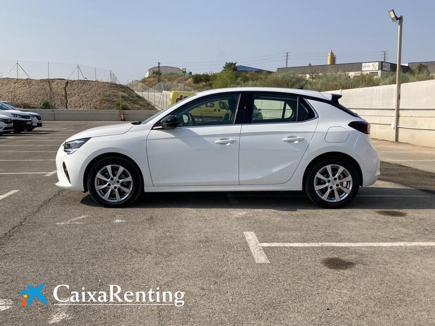 Opel Corsa 1.2 Turbo XHL Elegance 74 kW (100 CV)