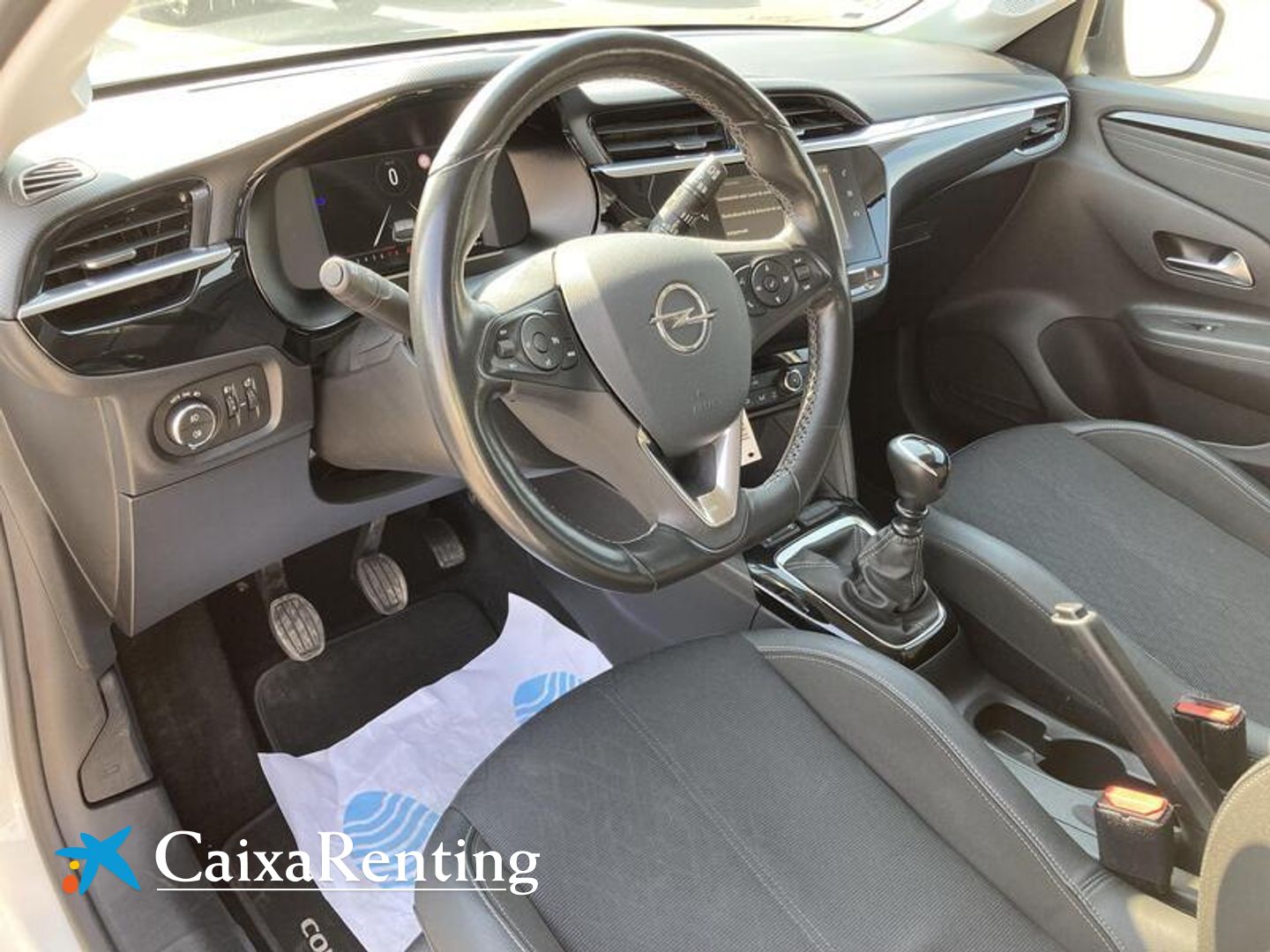 Opel Corsa 1.2 Turbo XHL Elegance 74 kW (100 CV)